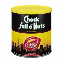 Chock Full o’Nuts Original